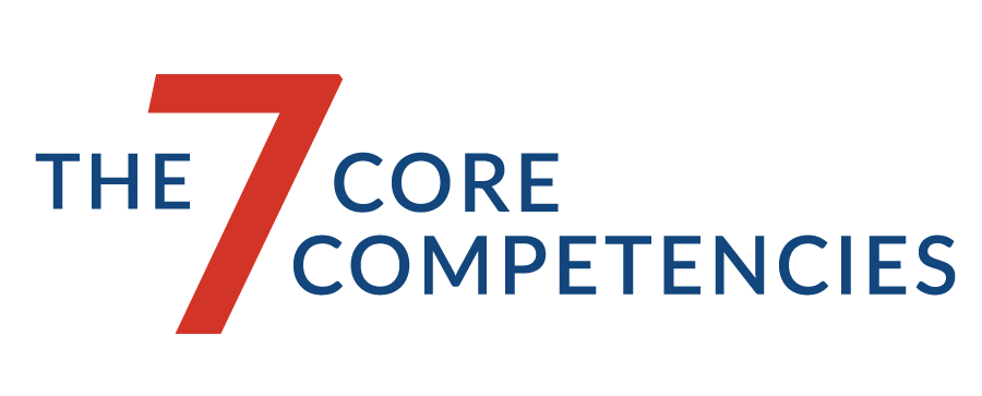 7 core competencies