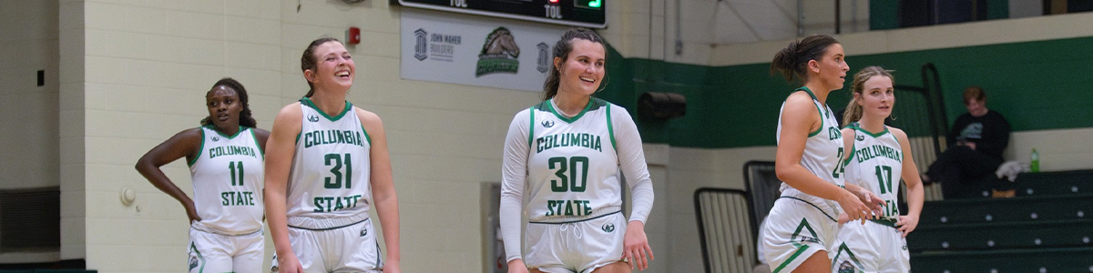 Women's Basketball