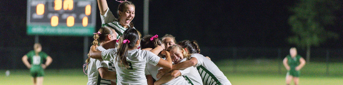 Women's Soccer