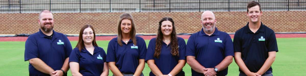 Maury Regional Health Sports Medicine