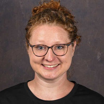 Alison Duever