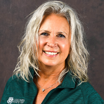 Patricia Studdard 