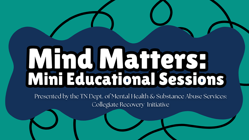 Mind Matters