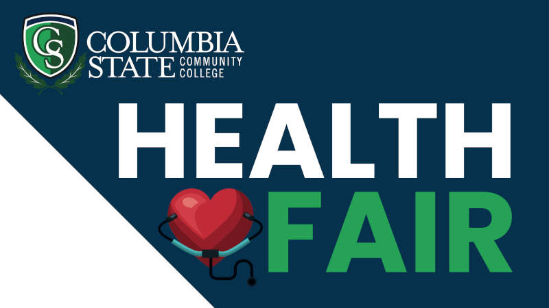 Health Fair (Columbia)