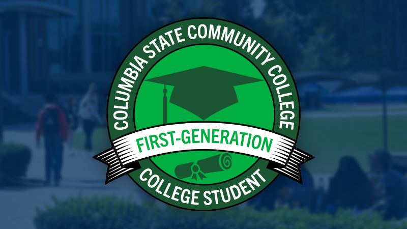 First-Generation Student Celebration