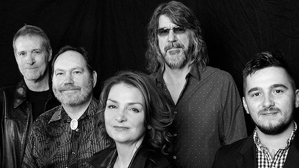 The SteelDrivers Concert