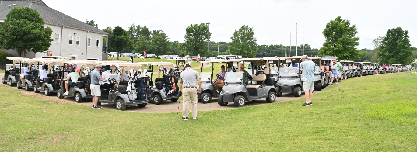 2025 J.R. Moon Golf Tournament Winners Announced
