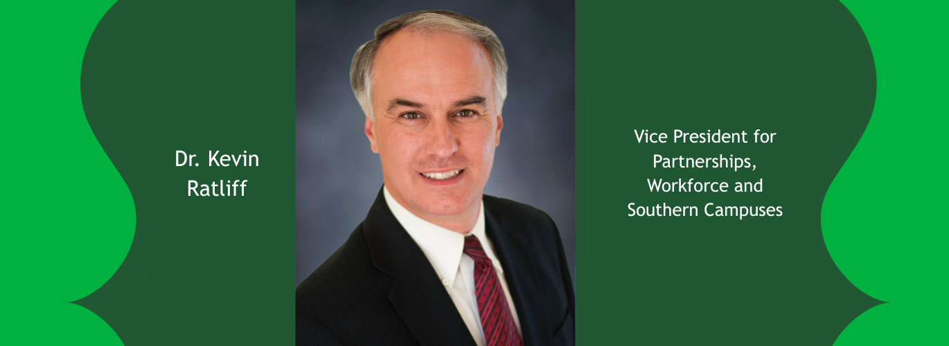 Dr. Kevin Ratliff