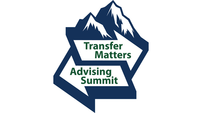 The Transfer Matters Advising Summit logo.