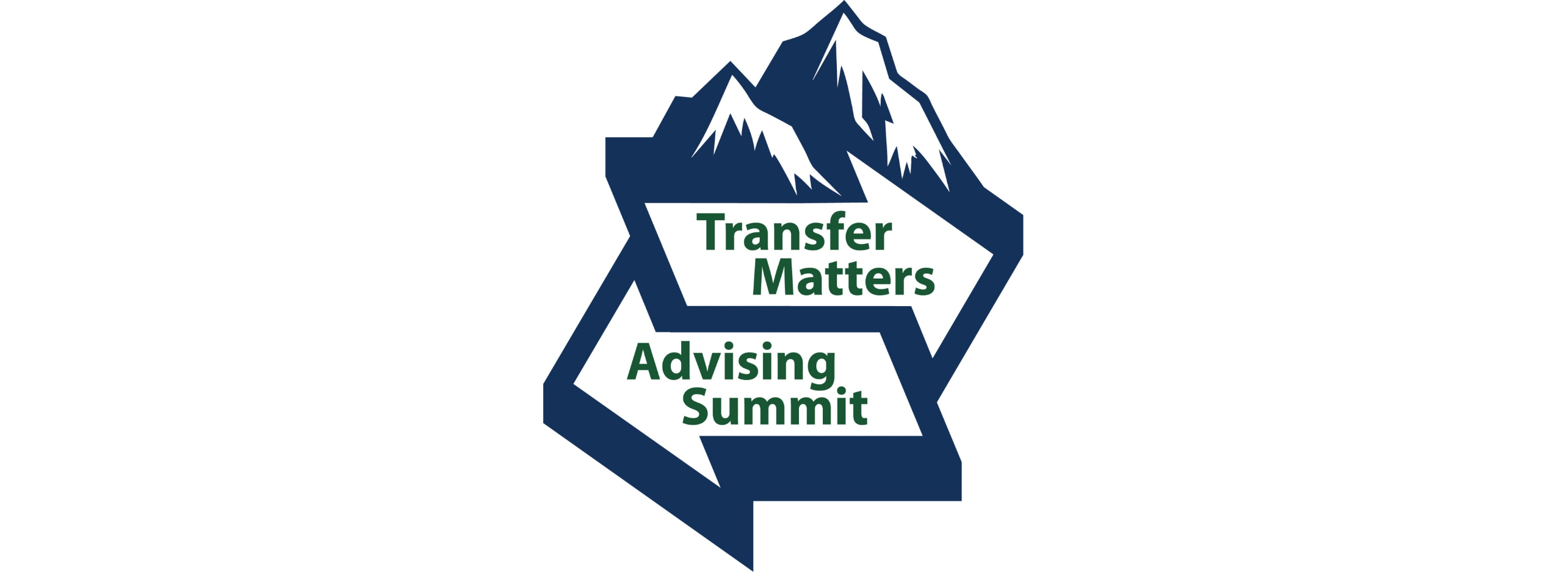 The Transfer Matters Advising Summit logo.