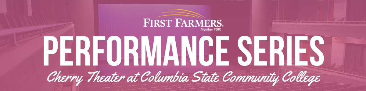 2025-2025 First Farmers Performance Series