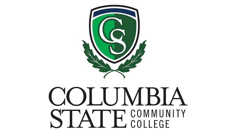 New Columbia State Logo