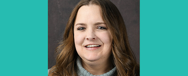Profile photo of Jenna Bush, a Mental Health Counselor, in front of a professional backdrop